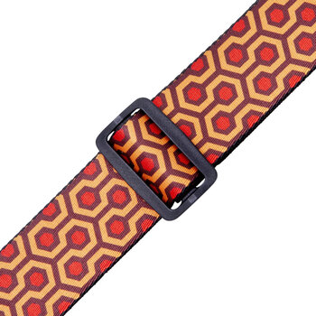 Tracolla Tessuto Levy's Suede Harmony Hex Tracolla Tessuto - 2