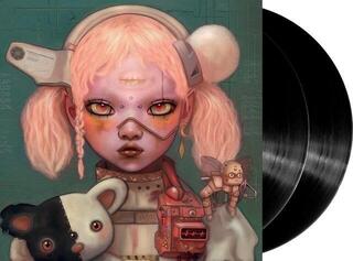 Płyta winylowa Bring Me The Horizon - Post Human: Nex Gen (2 LP) - 1
