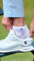 Sukat Footjoy ProDry Lightweight Sport Sukat White 39 - 46 - 2