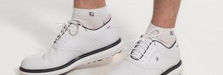Sukat Footjoy ProDry Lightweight Sport Sukat White 39 - 46 - 1