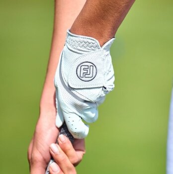 Rukavice Footjoy Sciflex Pearl Pravá ruka L Pánske rukavice - 3