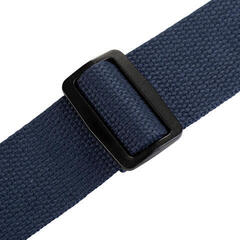Textile guitar strap Levy's Signature Cotton  Textile guitar strap Navy - 1