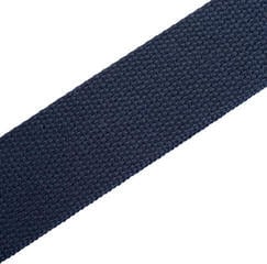 Textile guitar strap Levy's Signature Cotton  Textile guitar strap Navy - 2