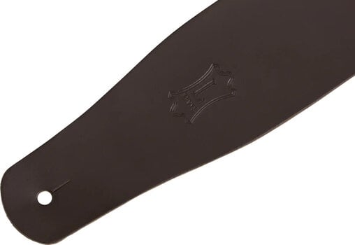Каишка за китара Levy's Streamline Dark Brown Каишка за китара - 4