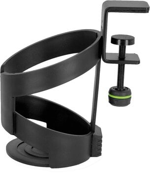 Pribor za stalak za mikrofon Gravity MA DRINK L TC - 3