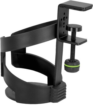 Pribor za stalak za mikrofon Gravity MA DRINK L TC - 4