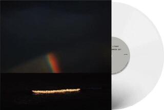 Vinyl Record Electric Litany - Under A Common Sky (Limited Edition) (White Coloured) (LP) - 1