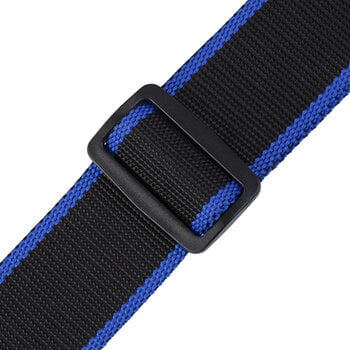 Колан за китара Levy's Single Tone Poly Колан за китара - 2