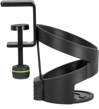 Accessoires voor microfoonstandaard Gravity MA DRINK M TC - 2