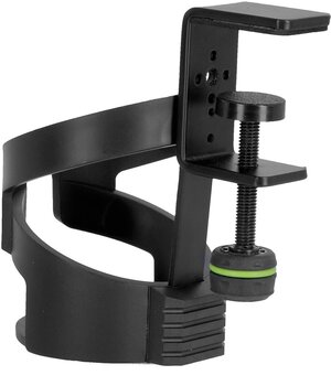 Accessoires voor microfoonstandaard Gravity MA DRINK M TC - 4