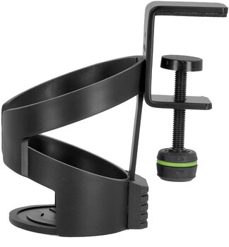 Accessoires voor microfoonstandaard Gravity MA DRINK M TC - 5