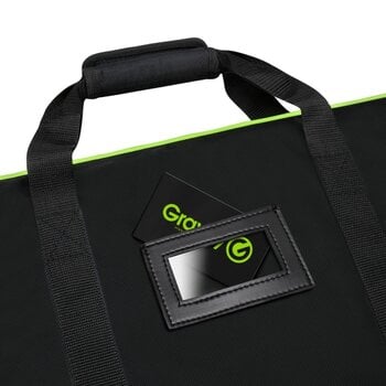 Tas voor muziekstandaards Gravity BG WBLS 431 CB Tas voor muziekstandaards - 2