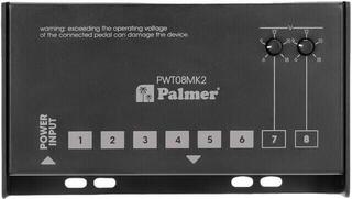 Strömförsörjningsadapter Palmer PWT 08 MK2 Strömförsörjningsadapter - 3