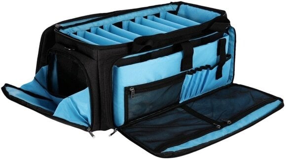 Hoes/koffer voor geluidsapparatuur Adam Hall ORGAFLEX CABLE BAG PRO Hoes/koffer voor geluidsapparatuur - 4