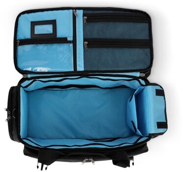 Hoes/koffer voor geluidsapparatuur Adam Hall ORGAFLEX CABLE BAG PRO Hoes/koffer voor geluidsapparatuur - 6