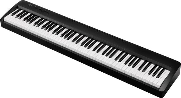 Digitaal stagepiano Kawai ES60B Digitaal stagepiano Black - 4