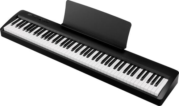 Digitaal stagepiano Kawai ES60B Digitaal stagepiano Black - 5
