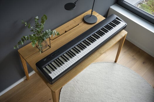 Digitaal stagepiano Kawai ES60B Digitaal stagepiano Black - 10