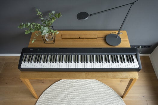 Digitaal stagepiano Kawai ES60B Digitaal stagepiano Black - 11
