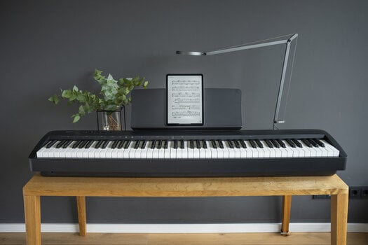 Digitaal stagepiano Kawai ES60B Digitaal stagepiano Black - 12