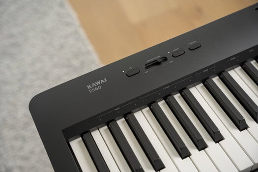 Digitaal stagepiano Kawai ES60B Digitaal stagepiano Black - 13