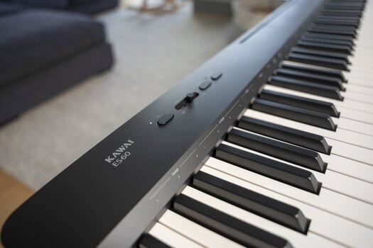 Digitaal stagepiano Kawai ES60B Digitaal stagepiano Black - 14