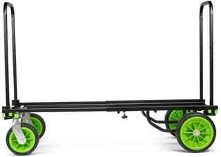 Trolley Gravity CART L 01 B Trolley - 3