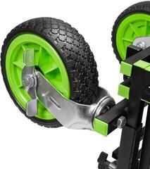 Trolley Gravity CART L 01 B Trolley - 7