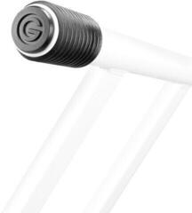 Skládací klávesový stojan
 Gravity KSX 2 W Skládací klávesový stojan White - 3