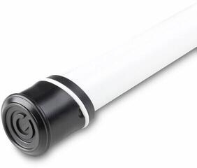 Skládací klávesový stojan
 Gravity KSX 2 W Skládací klávesový stojan White - 5