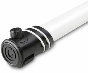 Skládací klávesový stojan
 Gravity KSX 2 W Skládací klávesový stojan White - 6