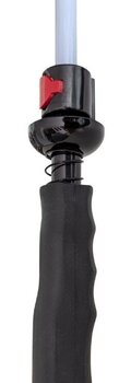 Paraplu Sun Mountain UV H2NO Paraplu Hot Pink/Cadet - 5