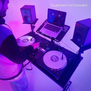 DJ-tafel Gravity FDJT 01 DJ-tafel - 12