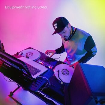 DJ-tafel Gravity FDJT 01 DJ-tafel - 10
