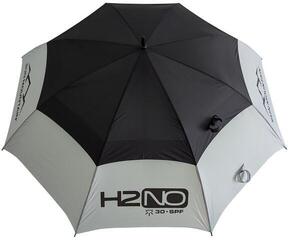 Ομπρέλα Sun Mountain UV H2NO Ομπρέλα Black/Cadet - 1