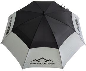Ομπρέλα Sun Mountain UV H2NO Ομπρέλα Black/Cadet - 2