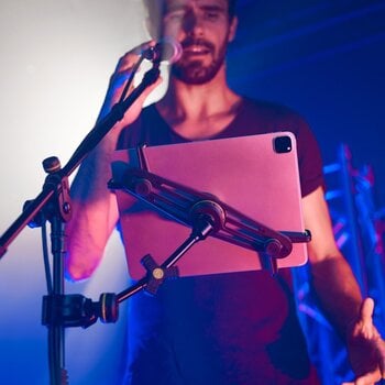 Holder for smartphone or tablet Gravity MA TH 01 B Holder - 10