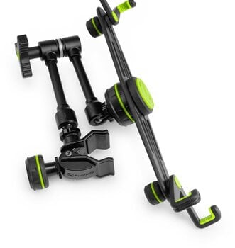 Holder for smartphone or tablet Gravity MA TH 01 B Holder - 4