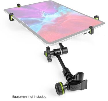 Holder for smartphone or tablet Gravity MA TH 01 B Holder - 6