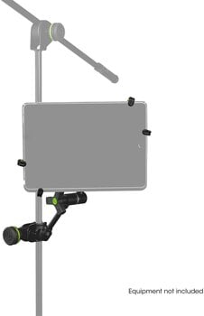 Holder for smartphone or tablet Gravity MA TH 01 B Holder - 7