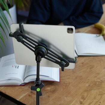 Holder for smartphone or tablet Gravity MA TH 01 B Holder - 9