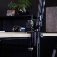 Tafelmodel microfoonstandaard Gravity MS TBA 01 Tafelmodel microfoonstandaard - 1