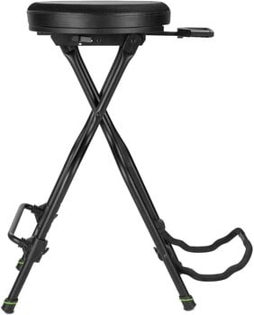 Gitarrenstuhl Gravity FG SEAT 1 Gitarrenstuhl - 3