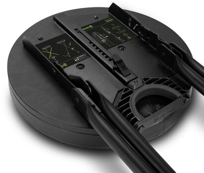 Gitarrenstuhl Gravity FG SEAT 1 Gitarrenstuhl - 8