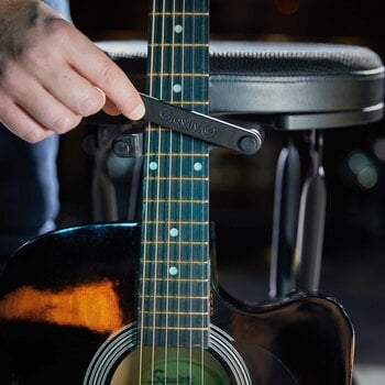 Gitarrenstuhl Gravity FG SEAT 1 Gitarrenstuhl - 11