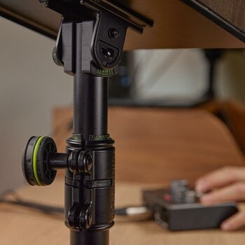 Підставка для студійних моніторів Gravity SP 3102 TM Підставка для студійних моніторів - 10