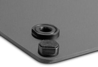 Base de lampara Gravity LS 431 B Base de lampara - 4
