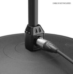 Rechte microfoonstandaard Gravity MS 23 XLR B Rechte microfoonstandaard - 2