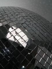 Огледална сфера ADJ Mirrorball 50 cm Огледална сфера (Повреден) - 2
