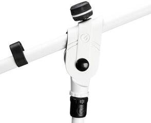 Soporte de brazo de micrófono Gravity MS 4322 W Soporte de brazo de micrófono - 4